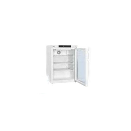 Refrigerador para farmacia DIN 58345 600 x 615 x 820 exteriores 141 l