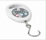 Kern Practical hanging scale for rapid, mobile weighing