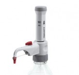 Dispensette S, Fixed, DE-M 2 ml, with recirculation valve
