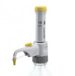 Dispensette S Organic, Analog, DE-M 0,5 - 5 ml, with recirculation valvesubdivision 0,1 ml