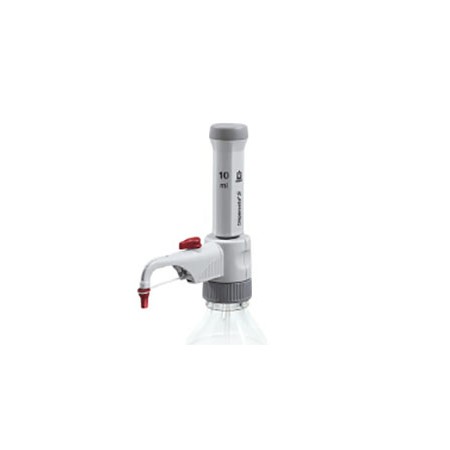 Dispensette S, Fixed, DE-M1 ml, without recirculation valve