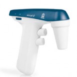 accu-jet S, berry, w/o AC adapterfor 0,1 - 200 ml pipettes, gravity-drivendelivery and blow-out, 