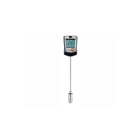 testo 905-T2, Surface Thermometer
