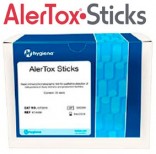 AlerTox Sticks Hazelnut / Avellana. 10 strips/tiras
