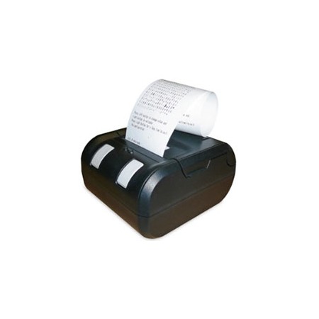 Impresora térmica KyoMouse RS, con cable conexión a instrumentos SENSION+ y 1 rollo de papel con gar