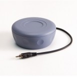 Agitador magnético, conectable directamente a instrumentos actuales (color azul). Recambio.