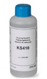 Disolución limpia-diafragmas (tiourea + HCl), frasco de 250 ml.