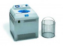 AUTOCLAVE MED 12 *