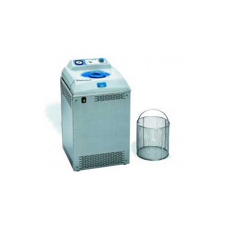 AUTOCLAVE MED 20 *