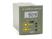Minicontrolador ORP 0 a 1000 mV con sali