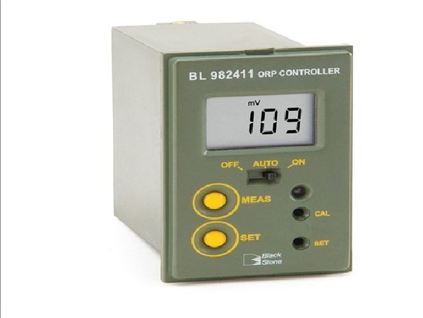 Minicontrolador pH, 115/230V