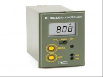 Minicontrolador CE 0 a 1999 microS/cm, 1