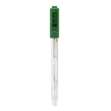 Electrodo de pH para muestras que contie