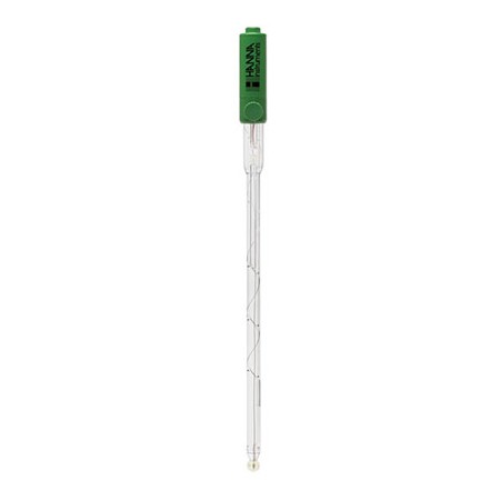 Electrodo de pH para probetas y matraces