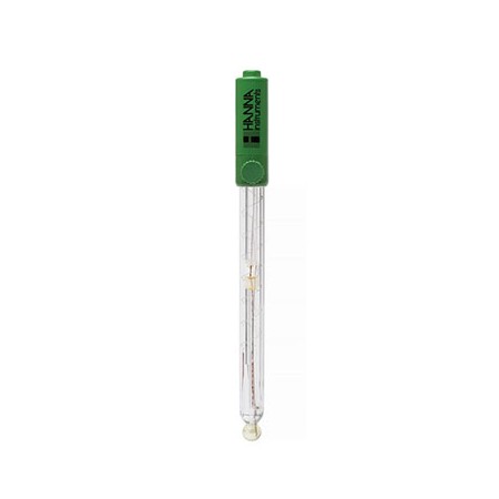Electrodo de pH amplificado para usos ge
