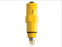 Electrodo pH amplificado para PCA330