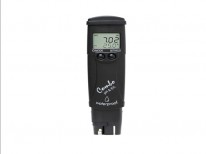 Medidor de pH/CE/TDS/ºC de bolsillo impe