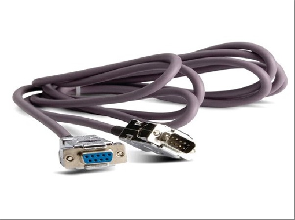 Cable RS232 de conexión a ordenador para