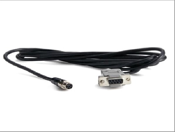 Cable RS232 de conexión a ordenador para