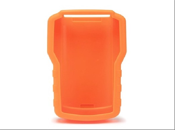 Protector de goma naranja para medidores portátiles(Serie HI9819X)