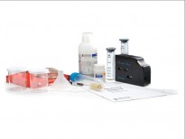 Test Kit Nitratos NO3-N agua de riego y