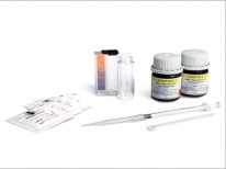 Test Kit Zinc (0,0 a 3,0 mg/L) 100 test