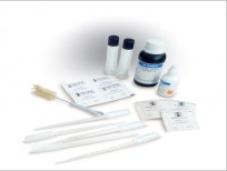 Test Kit Glicol (Presente/Ausente) 25 te