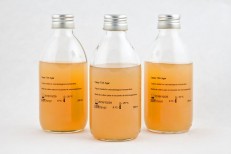Orange serum agar 10 x 200 ml