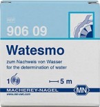 WATESMO (deteccin cualitativa de agua