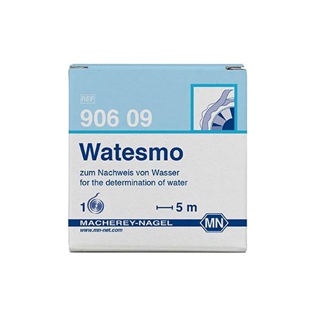 WATESMO (deteccin cualitativa de agua