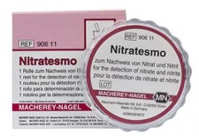NITRATESMO (detección cualitativa de ni