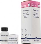 Fluoruro Test (p/ determin. semi-cuanti