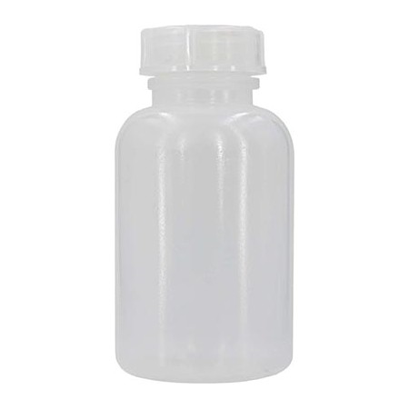 Botellas p/ agitacin 300 ml p/ VISOCOL