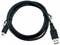 NANOCOLOR USB cable A/A para NANOCOLOR