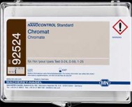 Cromato p/ tests 24/25. Concent.: 2 mg/