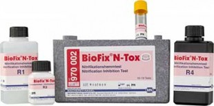 BioFix N-Tox. test de inhibición de la