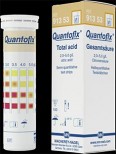 QUANTOFIX Total acid