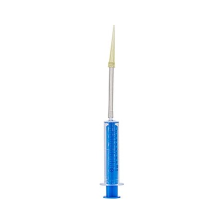 VISO B-case Syringe 10mL with tube
