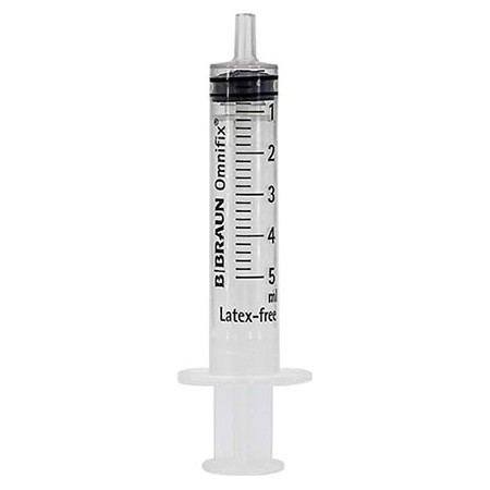 VISO B-case Syringe 5mL