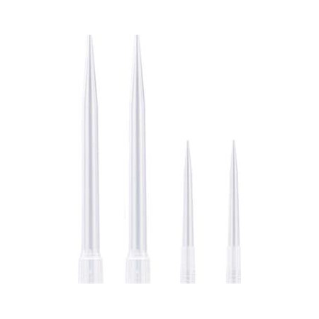 TIC-Ex pipette tips for the expulsion of TIC during the sample preparation of TOC tests. 20 pieces w