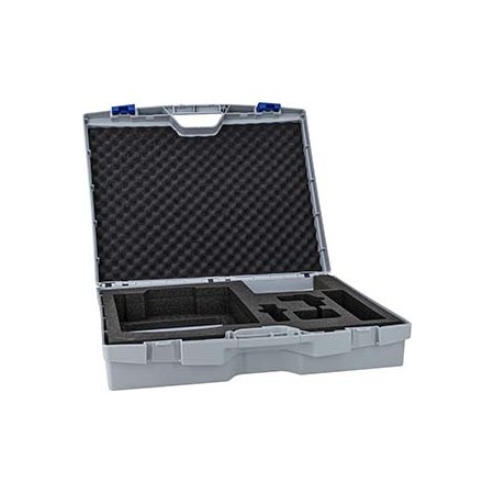 Empty case for photometer NANOCOLOR 400 D and 500 D