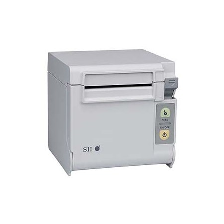 Nano thermo printer UV/VIS II. VIS II