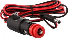 Car adapter cable for VARIO Mini and NANOCOLOR VIS II