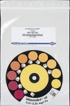 VISOCOLOR HE Colour comparison disk Iron suitable for cat. no. 920040