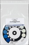 VISOCOLOR HE Colour comparison disk Phosphate (DEV) suitable for cat. no. 920080