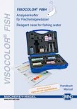 VISO FISH reagent case - manual -