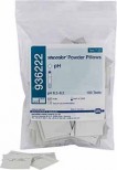 VISOCOLOR Powder Pillows pH reagent set for photometric determination measuring range: pH 6.2-8.2 10