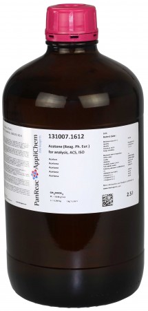 Acetona (Reag. Ph. Eur.) PA-ACS-ISO