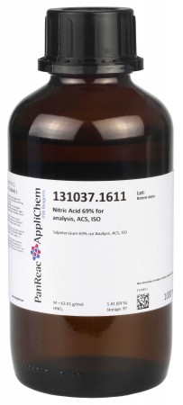 Acido Nitrico 69% PA-ACS-ISO