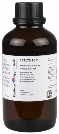 Acido Perclórico 70% PA-ACS-ISO